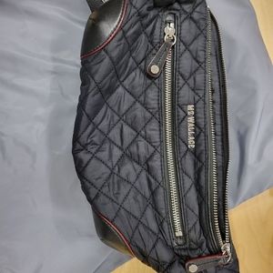 MZ Wallace Sling Belt Bag